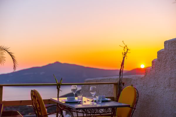 Villa Han-3, Süit Yatak Odalı, Isıtmalı Havuzlu, Muhafazakar Villa 1