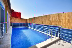 Villa Karya-3, Korunaklı Havuzlu, Doğa İçerisinde, Süit Odalı Villa 3