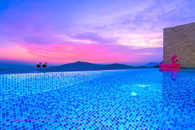 Villa Alagül, Doğa İçerisinde, Geniş Havuzlu, Jakuzili 2