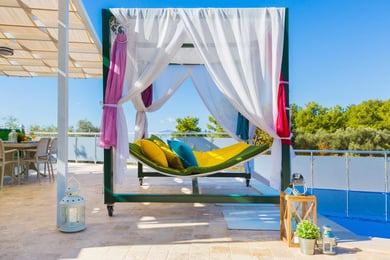 Villa Ahya, Kalkan Bölgesinde, Geniş Havuz ve 2 Odalı 2