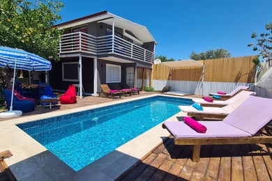 Villa Martı 1
