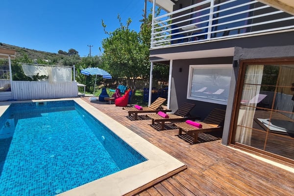 Villa Martı 2