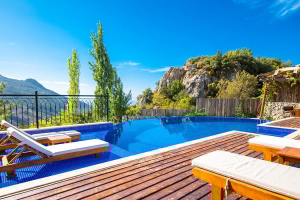 Villa Orkide 2