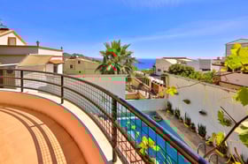 Villa Gönül, Deniz Manzaralı, Denize Yakın Konumda Villa 1
