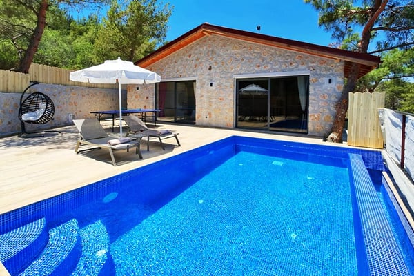 Villa Likya-3 2
