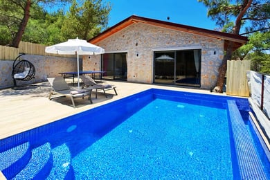 Villa Likya-3 2