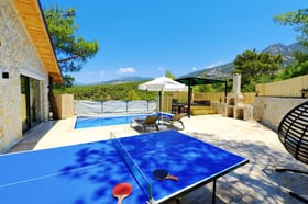 Villa Likya-3 3