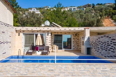 Villa Likya-2 1