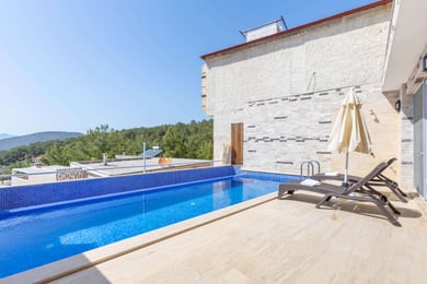 Villa Likya-2 3