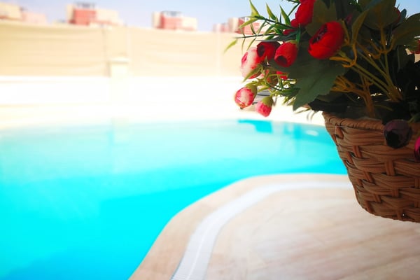 Villa Orko-17, Havaalanına Yakın, Doğa İçerisinde Villa 2