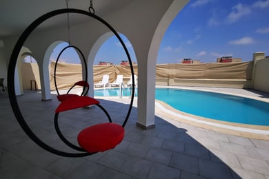Villa Alev-3, Site İçinde, Restorana Yakın Eşsiz Villa 3