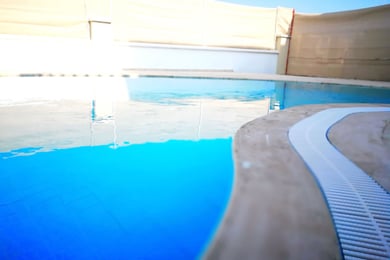 Villa Alev-4, Altı Kişilik, Site İçerisinde Eşsiz Villa 2