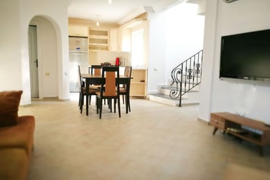 Villa Alev-4, Altı Kişilik, Site İçerisinde Eşsiz Villa 3