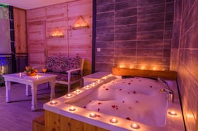 Villa Malta, Kalkan Bölgesinde, Muhteşem Manzara ve 2 Odalı 1