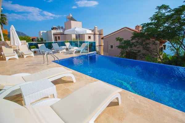 Villa Jon Snow 3