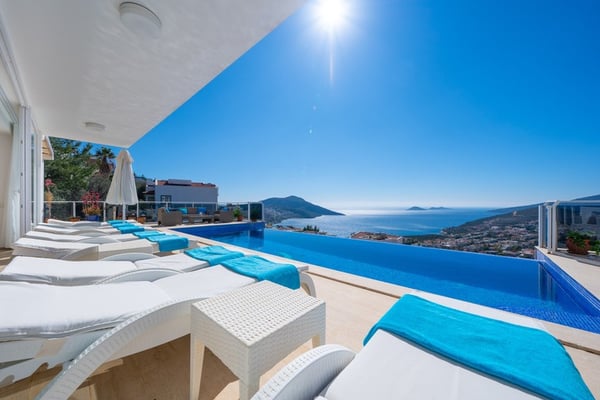 Villa Odessa 2
