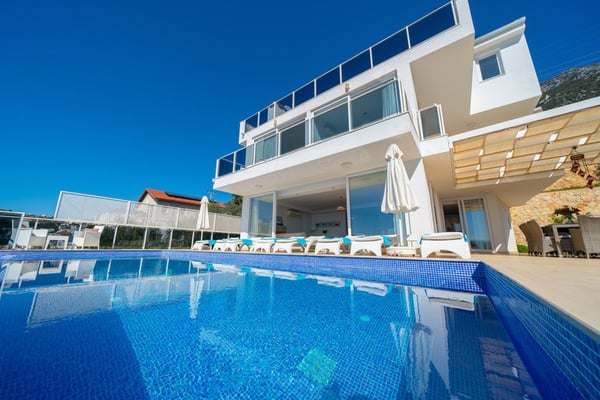 Villa Odessa 3