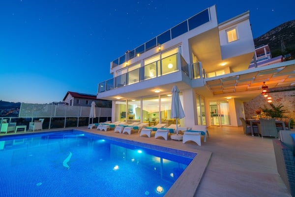 Villa Odessa 1