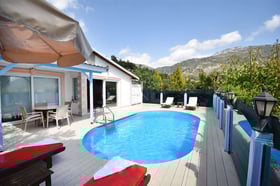 Villa Male, Kalkan Bölgesinde, Muhafazakar Villa ve 2 Odalı 2
