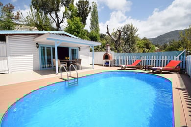 Villa Eston-2, Muhafazakar ve 2 Odalı 1