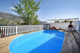 Villa Meriç-1, Muhafazakar Villa, Jakuzi ve 2 Odalı 2