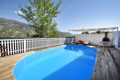 Villa Meriç-1, Muhafazakar Villa, Jakuzi ve 2 Odalı 2