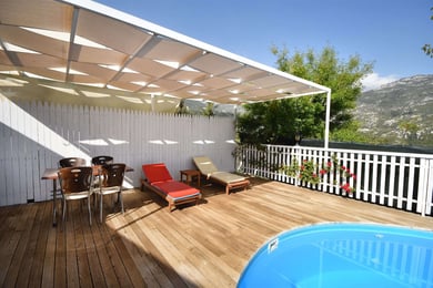 Villa Meriç-1, Muhafazakar Villa, Jakuzi ve 2 Odalı 3