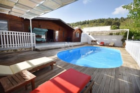 Villa Meriç-2, Muhafazakar Villa, Jakuzi ve 2 Odalı 1