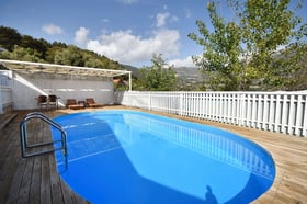 Villa Meriç-2, Muhafazakar Villa, Jakuzi ve 2 Odalı 3