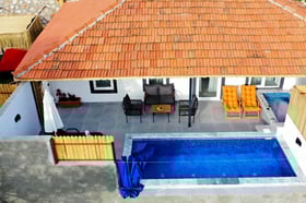 Villa Master Mini 1