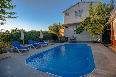 Villa Hipatya, Kayaköy'de Doğa İçerisinde Muhafazakar 3