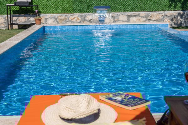 Villa Somatik, Doğa İçerisinde 2 Odalı Bungalov 3