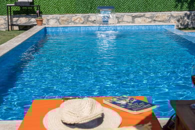 Villa Somatik, Doğa İçerisinde 2 Odalı Bungalov 3
