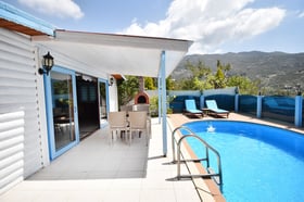 Villa Eston-1, Kalkan Bölgesinde, Muhafazakar Villa ve 2 Odalı 3