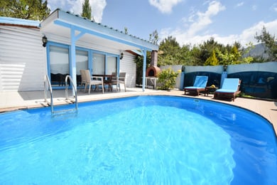 Villa Eston-1, Muhafazakar Villa ve 2 Odalı 3