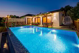 Villa Yankı, Kaş Bölgesinde, 2 Odalı Muhafazakar Villa 3