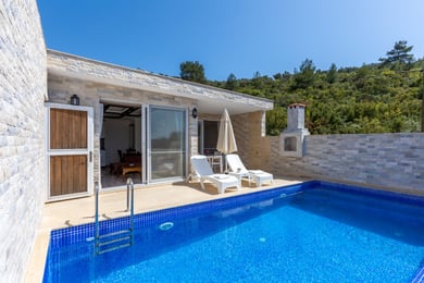 Villa Likya-1 2