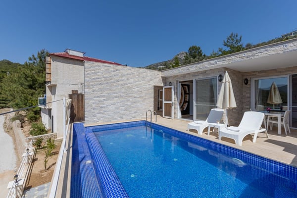 Villa Likya-1 3