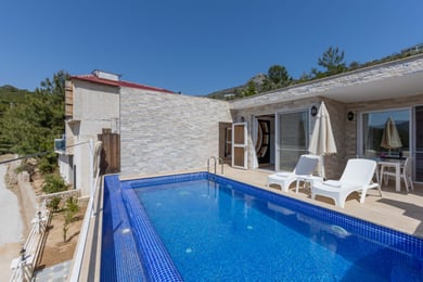 Villa Likya-1 3