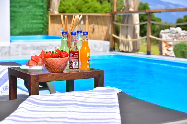 Villa Busiris, 2 Odalı, Jakuzili ve Muhafazakar 2