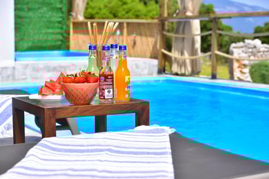 Villa Busiris, 2 Odalı, Jakuzili ve Muhafazakar 2