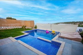 Villa Rise, Demre Bölgesinde, Çift jakuzili, 6 Kişilik 2