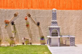 Villa Zagzagel, Muhafazakar Yüzme Havuzlu, Lüks Balayı Villası 3