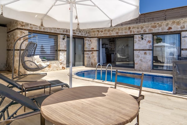 Villa Portakal-5 1