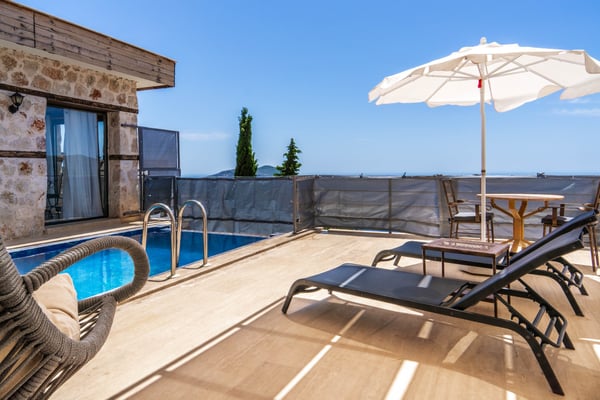 Villa Portakal-5 2