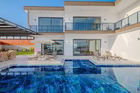Villa Telamon-2, Kalkan Bölgesinde, 2 Odalı, 5 Kişilik 1