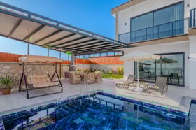 Villa Telamon-2, Kalkan Bölgesinde, 2 Odalı, 5 Kişilik 2
