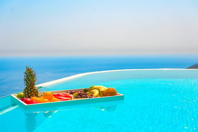 Villa Çilli-2, Kahvaltı Dahil, Muhteşem Deniz Manzaralı 1