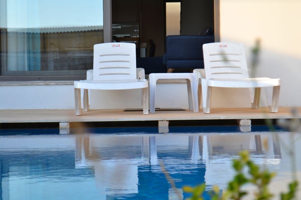 Villa Buratta-2, Kaş Bölgesinde, 6 Kişilik ve 3 Odalı 3