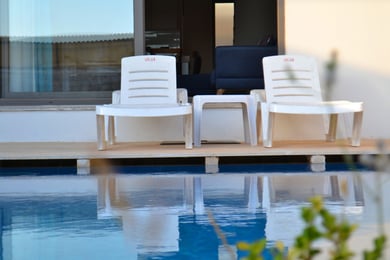 Villa Buratta-2, Kaş Bölgesinde, 6 Kişilik ve 3 Odalı 3
